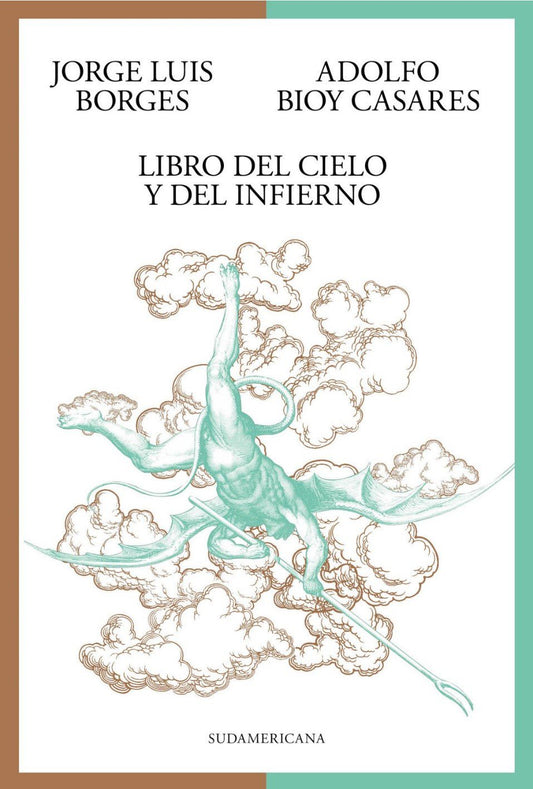 LIBRO DEL CIELO Y DEL INFIERNO. - 141599