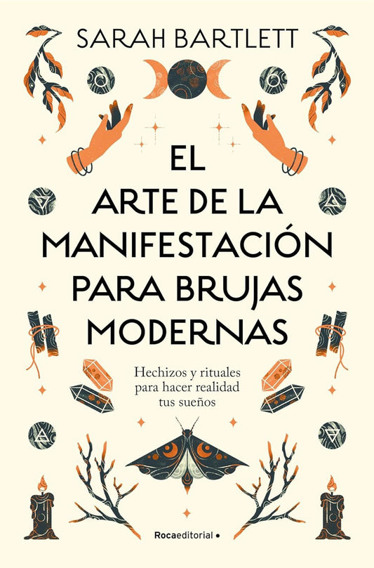 ARTE DE LA MANIFESTACION PARA BRUJAS MODERNAS, EL. - 141657