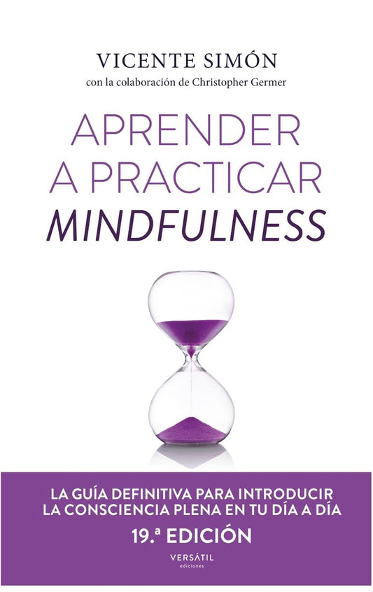 APRENDER A PRACTICAR MINDFULNESS. - 141810 -  - .