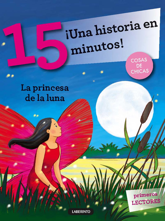 PRINCESA DE LA LUNA, LA ÁUNA HISTORIA EN 15 MINUTOS! - 141884