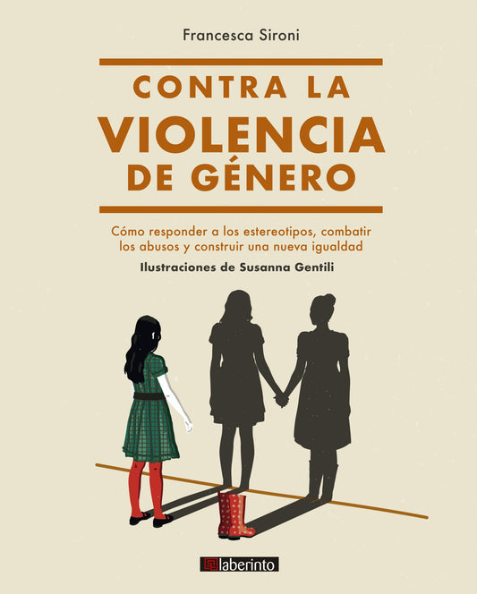 CONTRA LA VIOLENCIA DE GENERO. - 141930