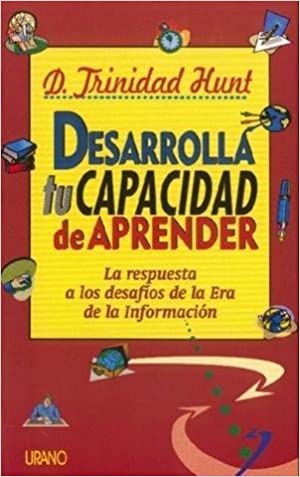 DESARROLLA TU CAPACIDAD DE APRENDER - 14547