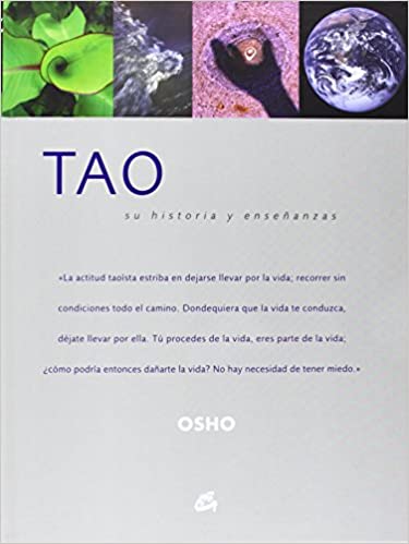 Z GAIA TAO SU HISTORIA Y ENSENANZAS - 15683