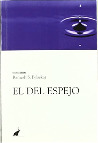 EL DEL ESPEJO - 15739