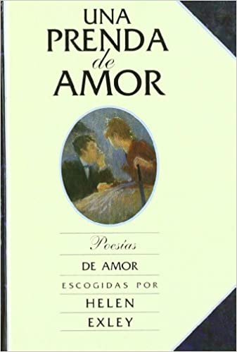 UNA PRENDA DE AMOR  -  - 16557