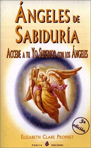 ANGELES DE SABIDURIA - 17384