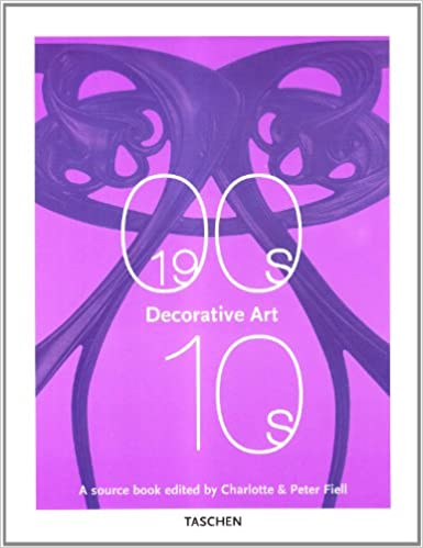 VA DECORAT. ARTS 1900-1910. - 17776