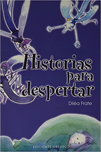 HISTORIAS PARA DESPERTAR - 19501