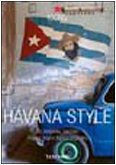 PO STYLE HAVANA IEP - 19591