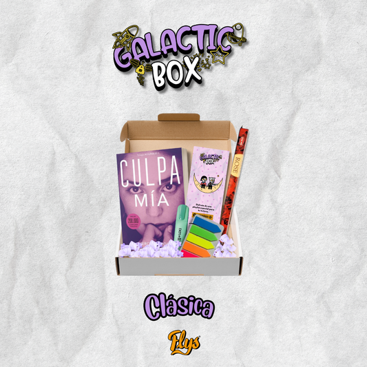 Galactic Box - Clásica