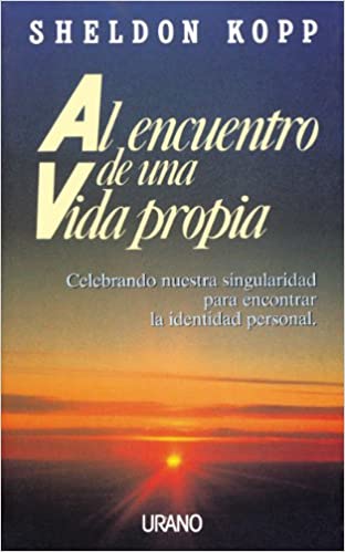 AL ENCUENTRO DE UNA VIDA PROPIA - 20248