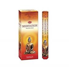 HEM HEXA MEDITATION 20ST - 21187 -  - .