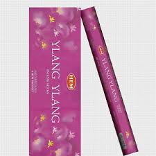 HEM HEXA YLANG YLANG 20ST - 21262 -  - .