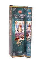 HEM HEXA V DE LA CARIDAD DEL COBRE 20ST - 21265