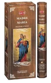 HEM HEXA MADRE MARIA 20ST - 21275