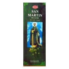 HEM HEXA SAN MARTIN DE PORRES 20ST - 21283