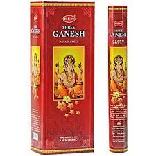 HEM HEXA SHREE GANESH 20ST - 21295