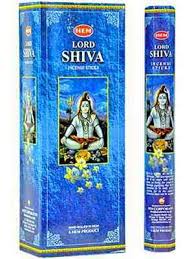 HEM HEXA LORD SHIVA 20ST - 21306