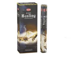 HEM HEXA DIVINE HEALING 20ST - 21311