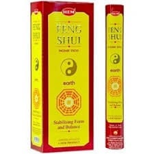 HEM HEXA F SHUI EARTH 20ST - 21314