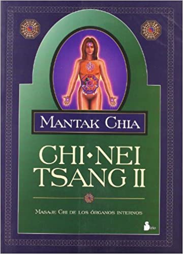 Z CHI NEI TSANG II - 21424