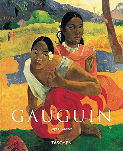 KA-ART GAUGUIN E. - 21900