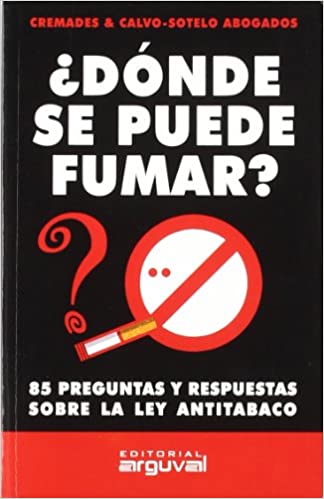 ¬DONDE SE PUEDE FUMAR? - 21944