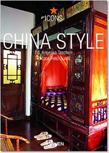 PO CHINA STYLE - 22289