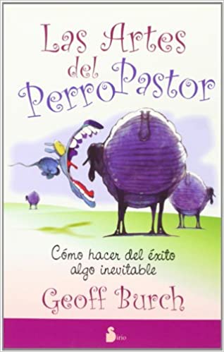 ARTES DEL PERRO PASTOR, LAS - 22369