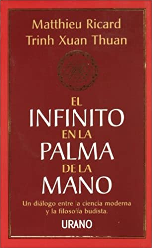 INFINITO EN LA PALMA DE LA MANO - 22556