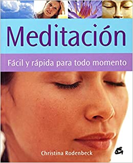 Z MEDITACION FACIL Y RAPIDA PARA TODO  -  - 22598