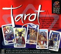 TAROT KENDLE - 2388