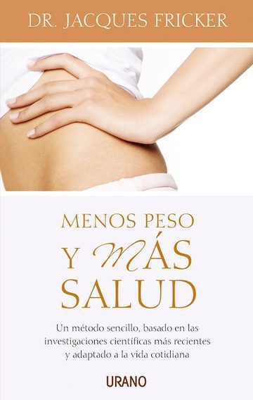 Z MENOS PESO MAS SALUD - 24489