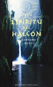 ESPIRITU DEL HALCON - 2456