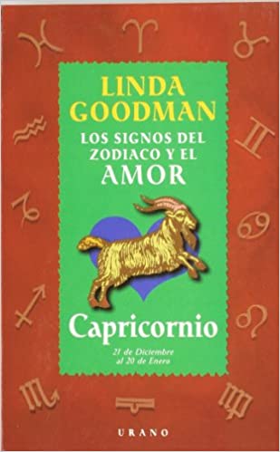 CAPRICORNIO, SIGNOS ZODIACO Y AMOR - 24905