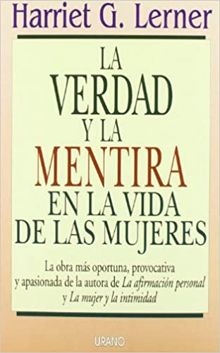 VERDAD Y MENTIRA EN VIDA MUJERES - 24958