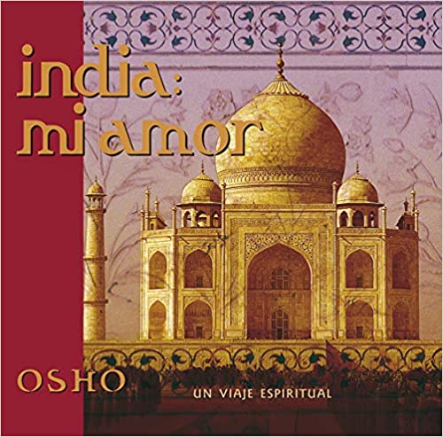 INDIA MI AMOR  -  - 25049