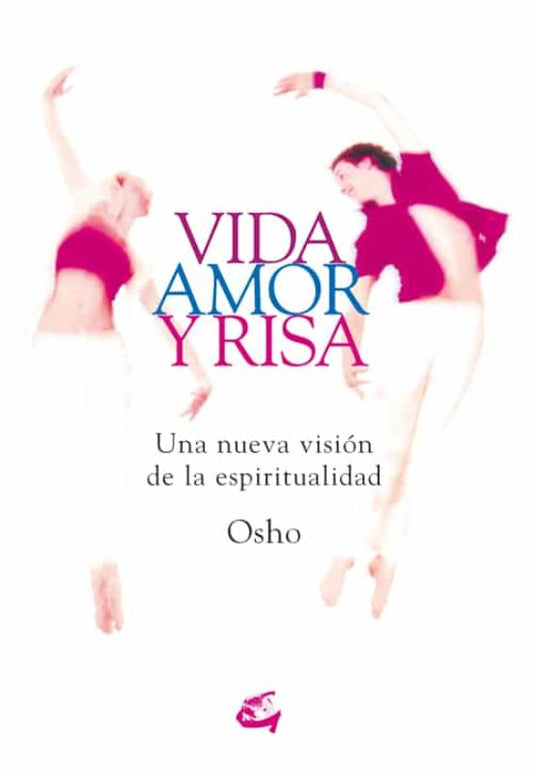 VIDA, AMOR Y RISA - 26525