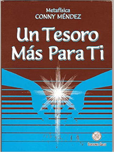 UN TESORO MAS PARA TI  -  - 28407