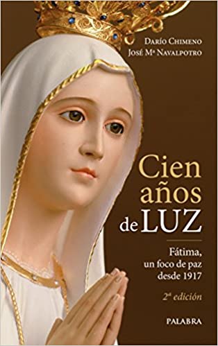 CIEN A_OS DE AMOR Y LUZ  -  - 28418