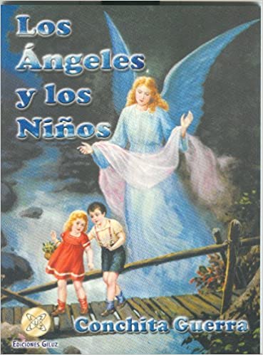 ANGELES Y LOS NINOS, LOS  -  - 28426