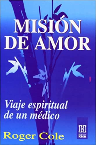 MISION DE AMOR  -  - 30998