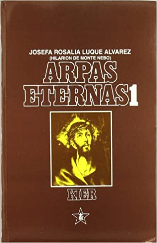 ARPAS ETERNAS. TOMO 1 - 31073 -  - .