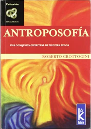 ANTROPOSOFIA  -  - 31161