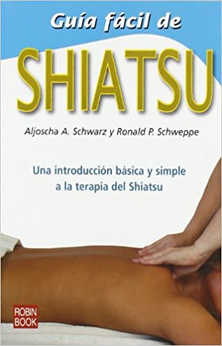 Z GUIA FACIL DE SHIATSU - 32215