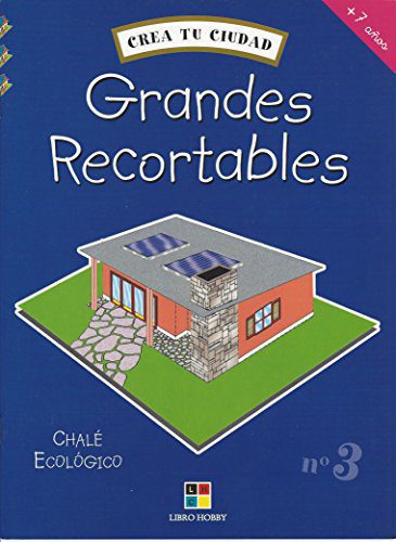 CHALE ECOLOGICO  -  - 32254