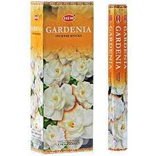 HEM HEXA GARDENIA  20ST - 33628