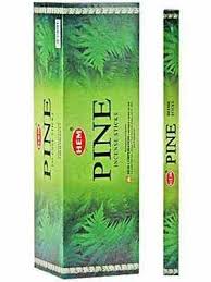 HEM SQ PINE   8ST - 33661