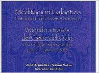 MEDITACION GALACTICA - 3479