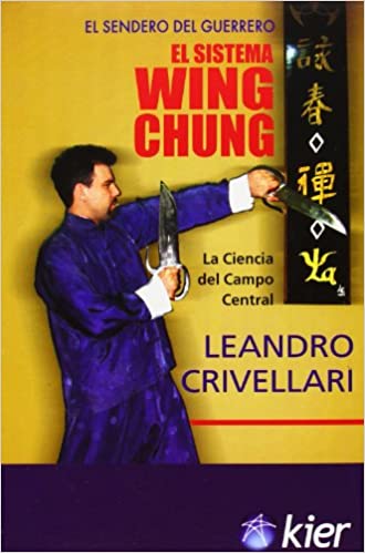 WING CHUNG, EL SISTEMA  -  - 35162